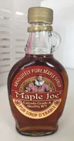 Sirop d'érable