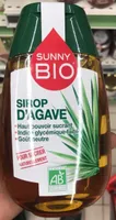 Sirop D'Agave