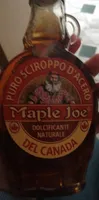 Sciroppo d'acero