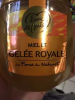Miel et Gelée Royale