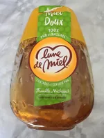 Miel doux