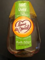 Miel Doux Lune de Miel