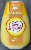 Miel Cremeux Tendre Onctueux
