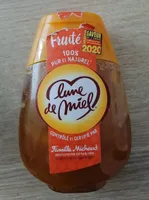 Miel fruité Lune de Miel