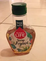 Sunny Life sirop d'agave