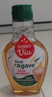 Sirop d'Agave