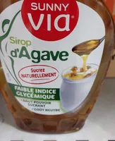 Sirop d agave