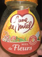 Miel de Fleurs
