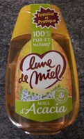 Lune de miel