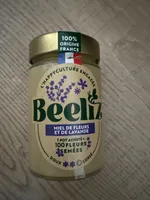 Miel de fleurs et de lavande