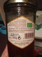 MIEL ET GELEE ROYALE