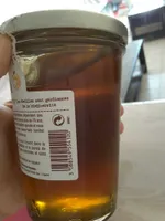 Miel de thym d espagne
