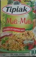 Méli-mélo