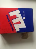 Riz Long Étuvé