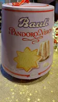 IL PANDORO DI VERONA