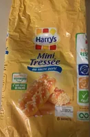 Mini Tressés