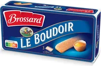 30 boudoirs 175g