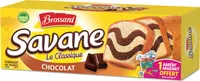 SAVANE CHOCOLAT