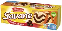 Savane Chocolat Noir