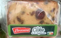 Le cake à l’anglaise