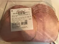 Roti de porc cuit superieur