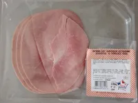 Jambon cuit supérieur decouenne