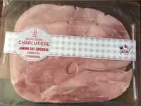 Jambon cuit superieure