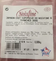 Noixfine