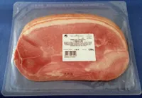 Jambon cuit supérieur AC