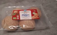 Pains burger