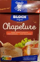 Chapelure