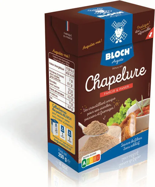 Chapelure
