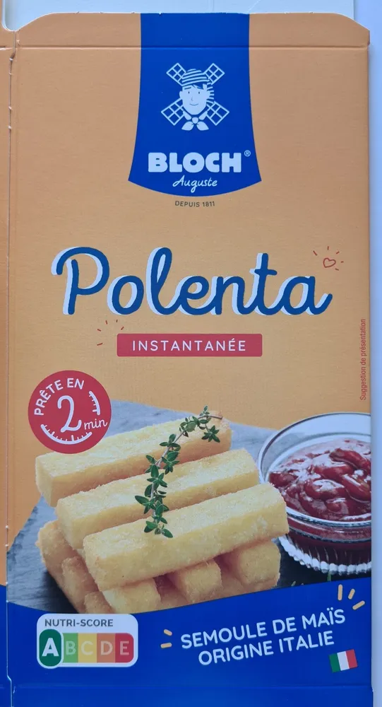 Polenta