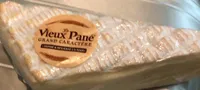 Le vieux pané