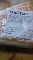 Le vieux pané