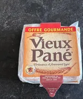 Vieux pané