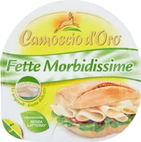 Fette morbidissime