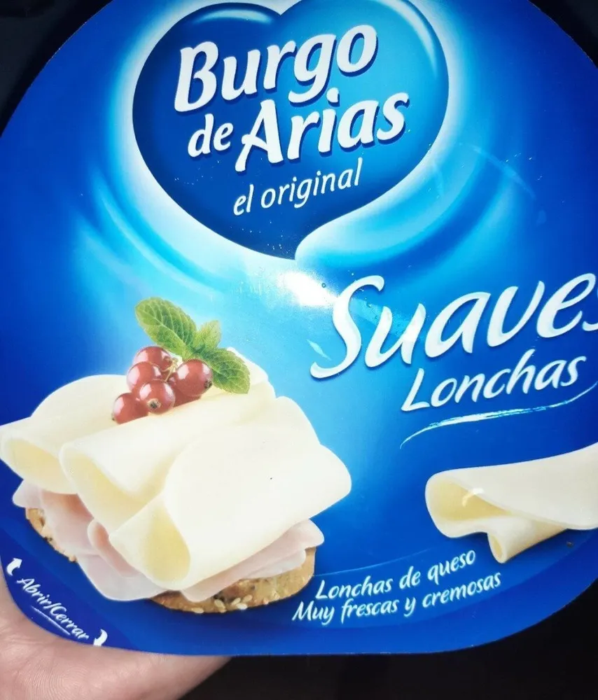 Queso