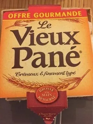 Vieux Pané