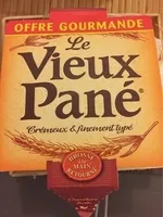 Vieux Pané
