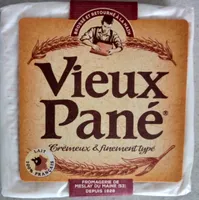 Vieux Pané