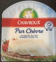 Pur chevre