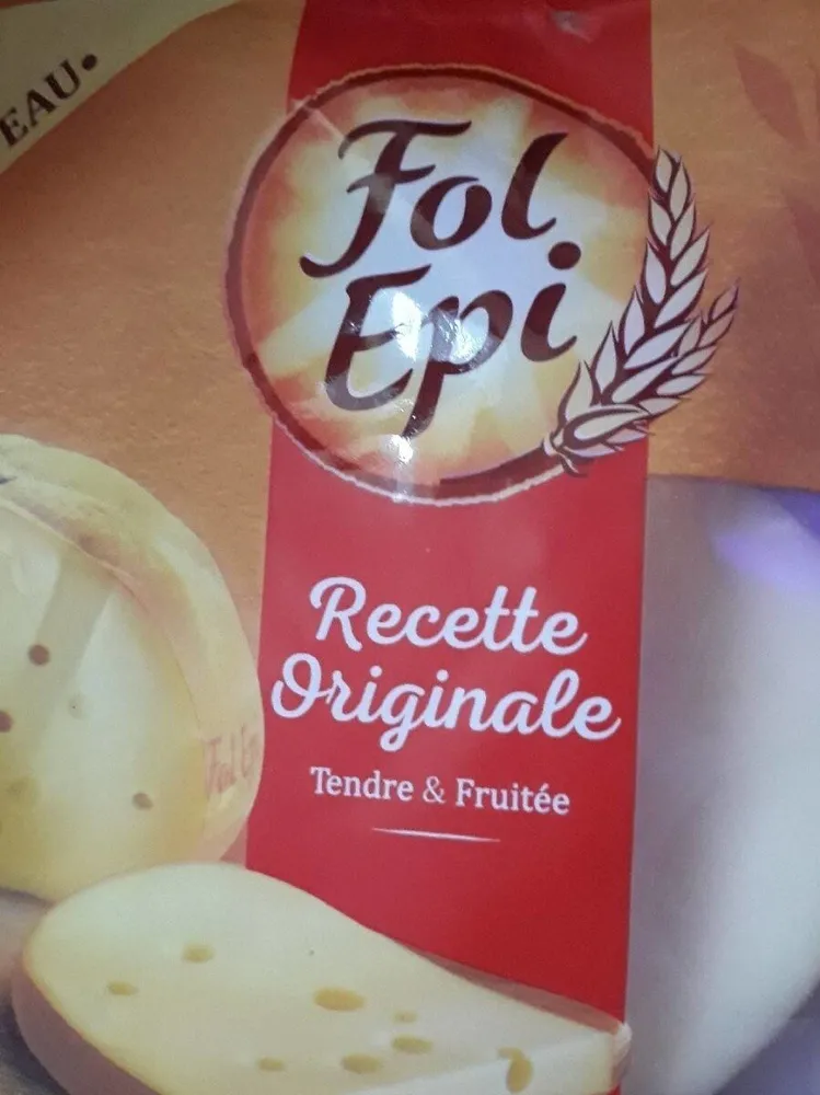 Fol épi