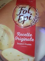 Fol épi