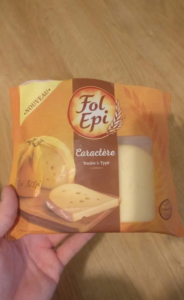 Caractère
