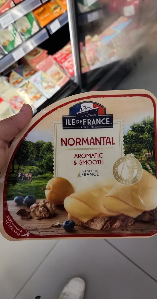 Normantal