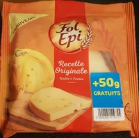 Fol Epi - nouveau - +50g gratuits
