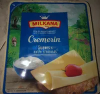 Queso Cremerin