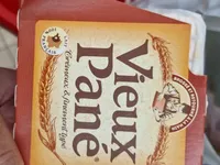 Vieux pané