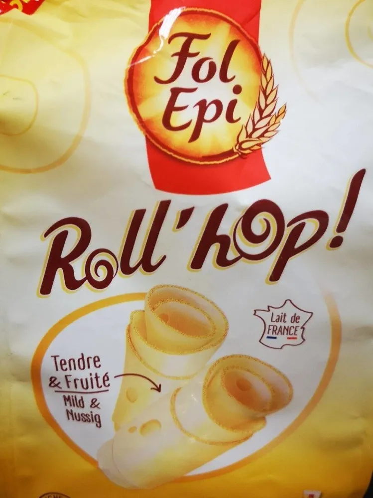 Roll'hop